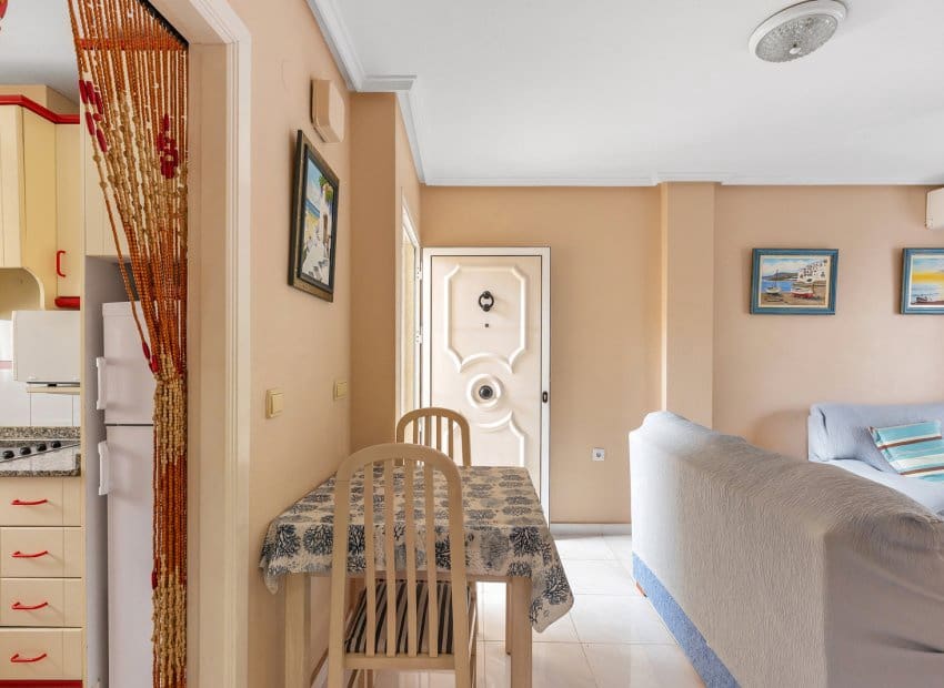 2 slaapkamer Appartement te koop in Rocio del Mar - € 169.000 (Ref: 10051923)