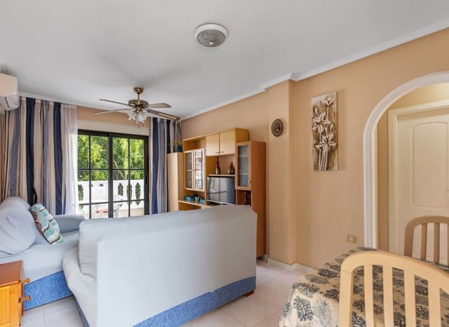 2 makuuhuone Huoneisto myytävänä paikassa Rocio del Mar, Torrevieja - 169 000 € (Ref: 10051923)