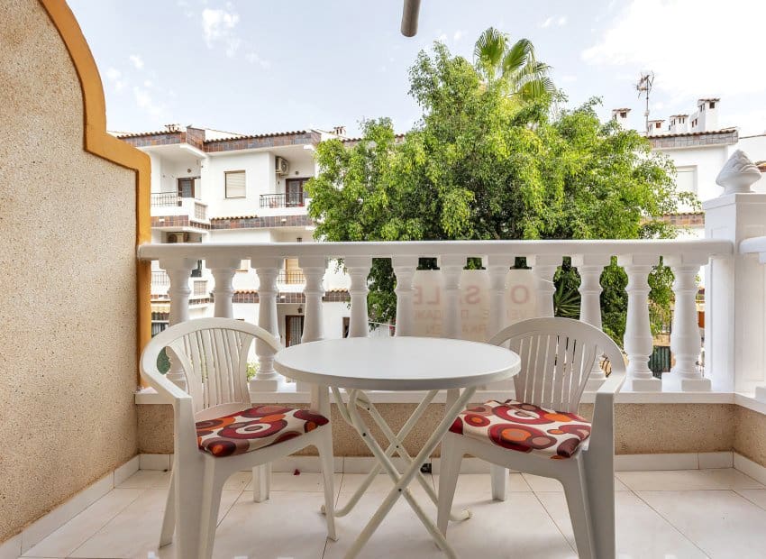 2 slaapkamer Appartement te koop in Rocio del Mar - € 169.000 (Ref: 10051923)