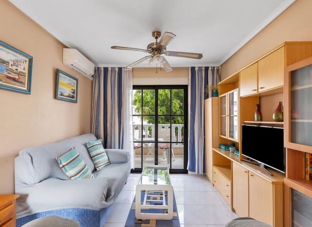 2 makuuhuone Huoneisto myytävänä paikassa Rocio del Mar, Torrevieja - 169 000 € (Ref: 10051923)