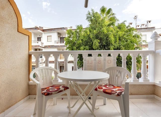 2 makuuhuone Huoneisto myytävänä paikassa Rocio del Mar, Torrevieja - 169 000 € (Ref: 10051923)