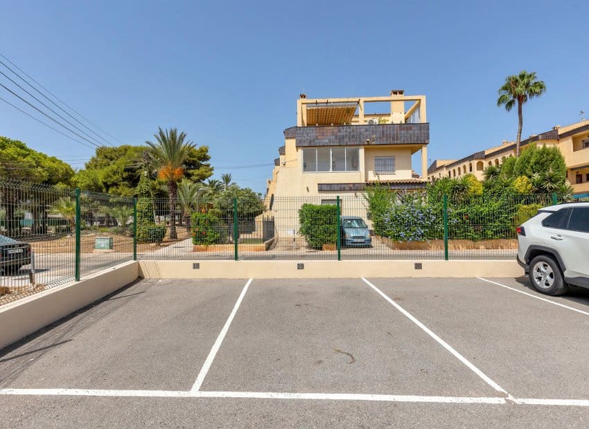 2 slaapkamer Appartement te koop in Rocio del Mar - € 169.000 (Ref: 10051923)