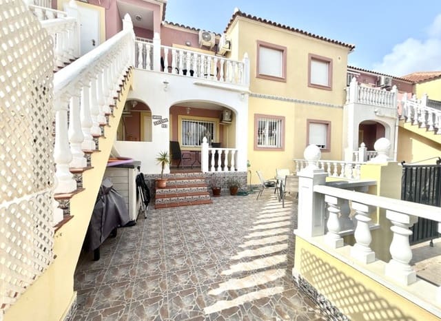 2 camera da letto Appartamento in vendita in La Zenia, Orihuela con piscina - 189.000 € (Rif: 10051925)