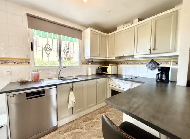 2 camera da letto Appartamento in vendita in La Zenia, Orihuela con piscina - 189.000 € (Rif: 10051925)