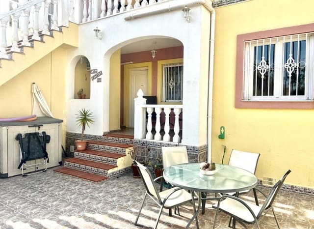 2 camera da letto Appartamento in vendita in La Zenia, Orihuela con piscina - 189.000 € (Rif: 10051925)