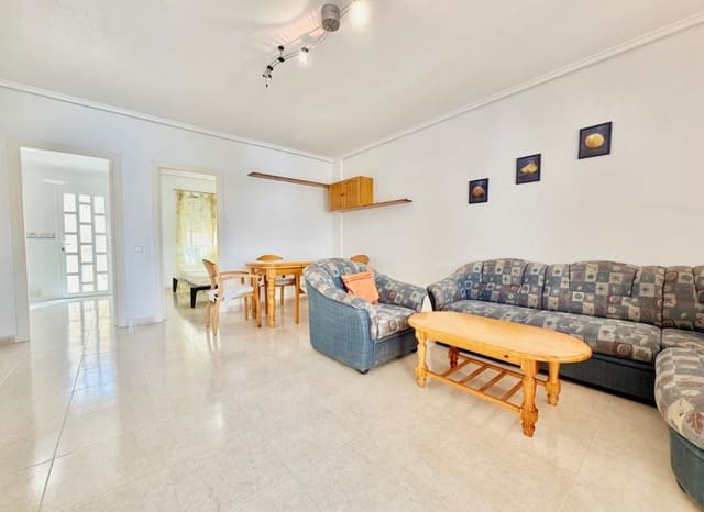 3 makuuhuone Omakotitalo myytävänä paikassa Doña Pepa, Rojales mukana uima-altaan - 229 000 € (Ref: 10051926)