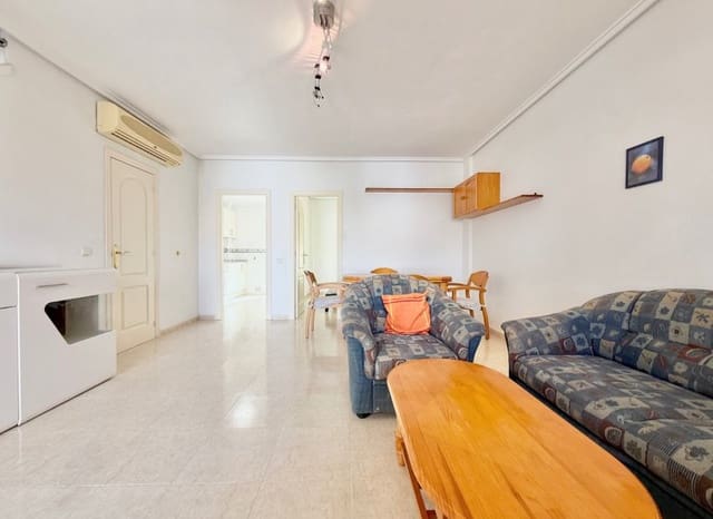 3 makuuhuone Omakotitalo myytävänä paikassa Doña Pepa, Rojales mukana uima-altaan - 229 000 € (Ref: 10051926)