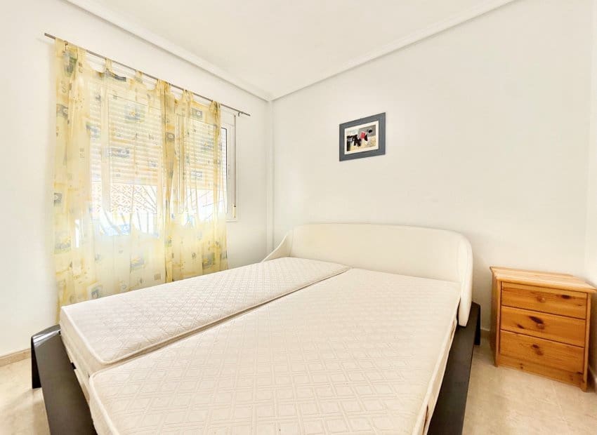 3 makuuhuone Omakotitalo myytävänä paikassa Dona Pepa mukana uima-altaan - 229 000 € (Ref: 10051926)