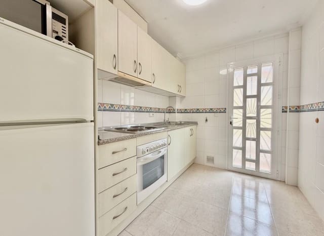 3 makuuhuone Omakotitalo myytävänä paikassa Doña Pepa, Rojales mukana uima-altaan - 229 000 € (Ref: 10051926)