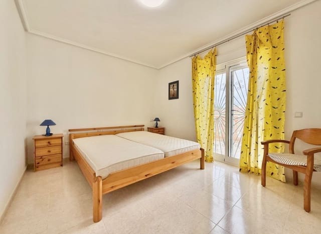 3 makuuhuone Omakotitalo myytävänä paikassa Doña Pepa, Rojales mukana uima-altaan - 229 000 € (Ref: 10051926)