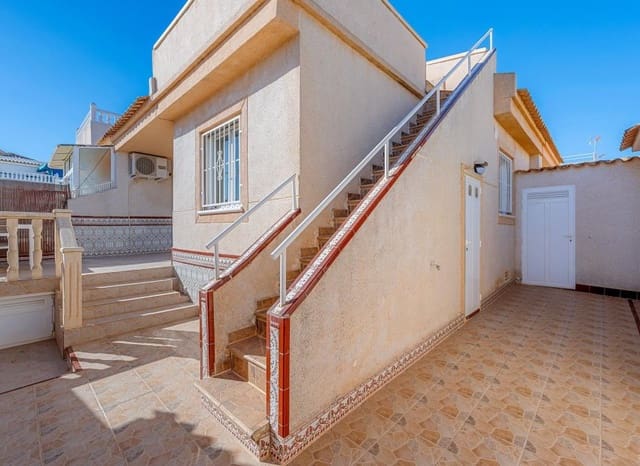 Apartamento de 2 habitaciones en Los Balcones en venta - 179.000 € (Ref: 10054331)