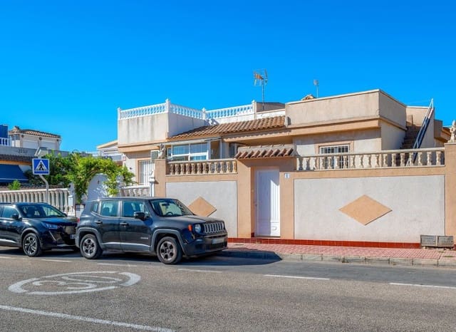 Apartamento de 2 habitaciones en Los Balcones en venta - 179.000 € (Ref: 10054331)