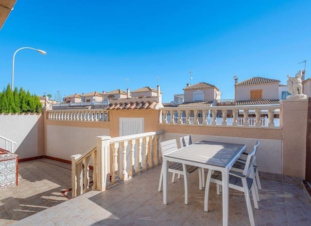 Apartamento de 2 habitaciones en Los Balcones en venta - 179.000 € (Ref: 10054331)