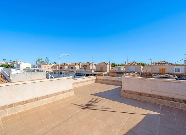 Apartamento de 2 habitaciones en Los Balcones en venta - 179.000 € (Ref: 10054331)