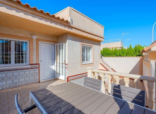 Apartamento de 2 habitaciones en Los Balcones en venta - 179.000 € (Ref: 10054331)