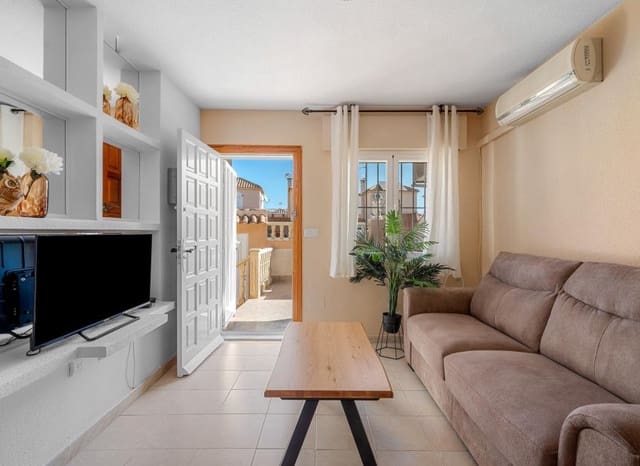 Apartamento de 2 habitaciones en Los Balcones en venta - 179.000 € (Ref: 10054331)
