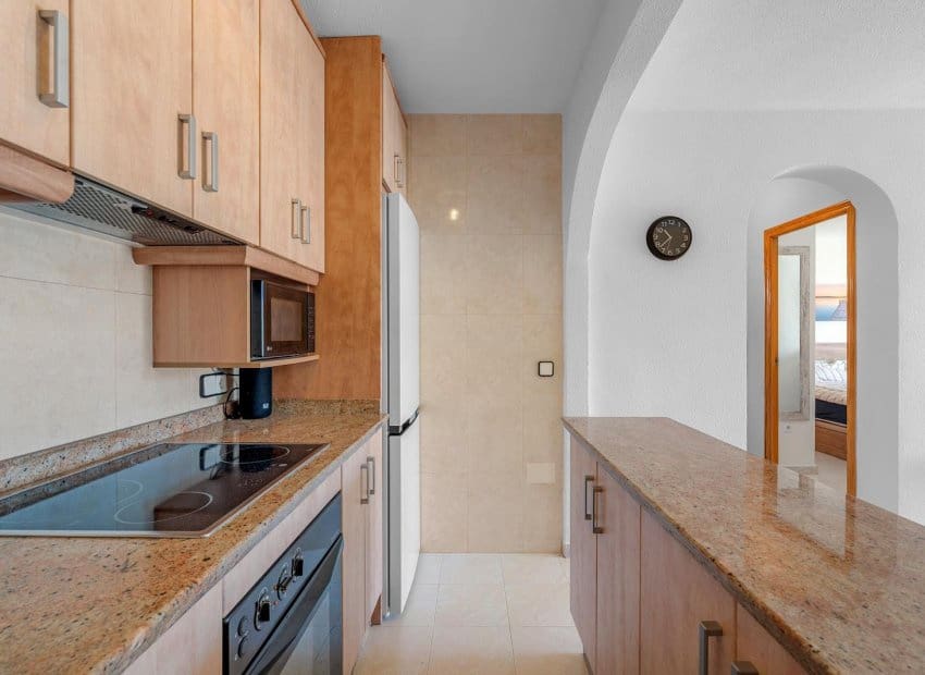 Apartamento de 2 habitaciones en Los Balcones en venta - 179.000 € (Ref: 10054331)