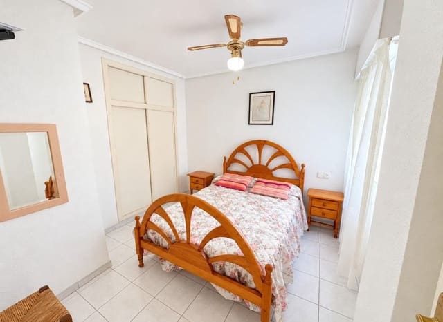2 quarto Apartamento para venda em Centro - Muelle Pesquero, Torrevieja - 137 500 € (Ref: 10055760)