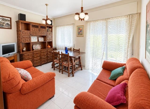 2 quarto Apartamento para venda em Centro - Muelle Pesquero, Torrevieja - 137 500 € (Ref: 10055760)