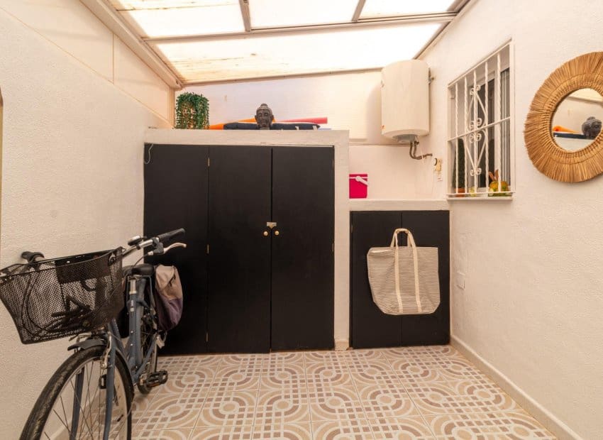 2 Zimmer Haus zu verkaufen in La Regia mit Pool - 199.000 € (Ref: 10055761)
