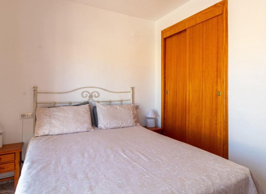 2 Zimmer Haus zu verkaufen in La Regia mit Pool - 199.000 € (Ref: 10055761)