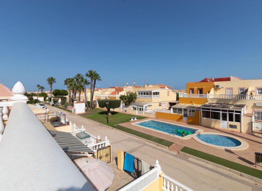 2 Zimmer Haus zu verkaufen in La Regia mit Pool - 199.000 € (Ref: 10055761)