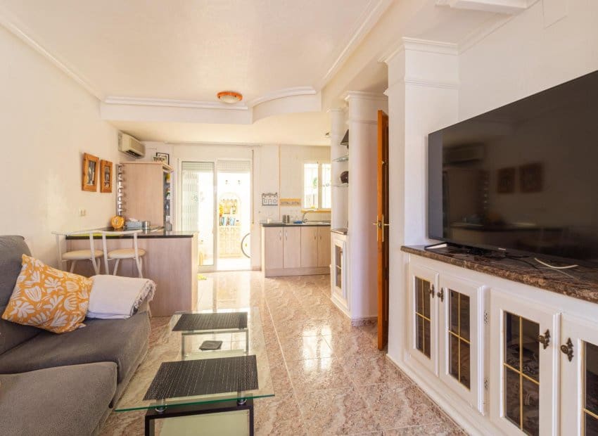2 Zimmer Haus zu verkaufen in La Regia mit Pool - 199.000 € (Ref: 10055761)