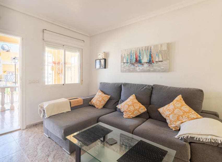 2 Zimmer Haus zu verkaufen in La Regia mit Pool - 199.000 € (Ref: 10055761)