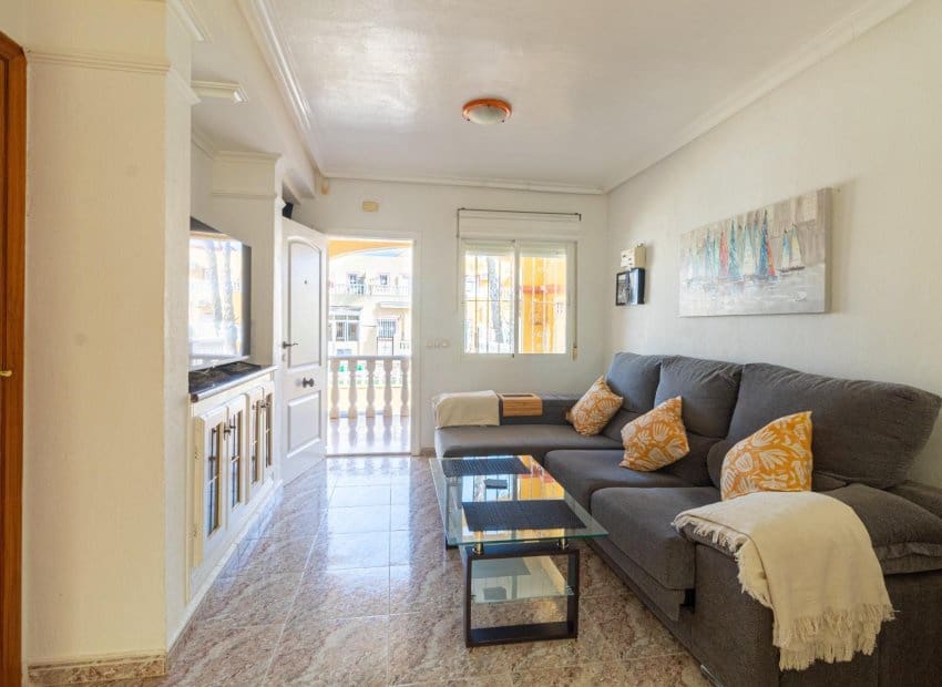2 Zimmer Haus zu verkaufen in La Regia mit Pool - 199.000 € (Ref: 10055761)