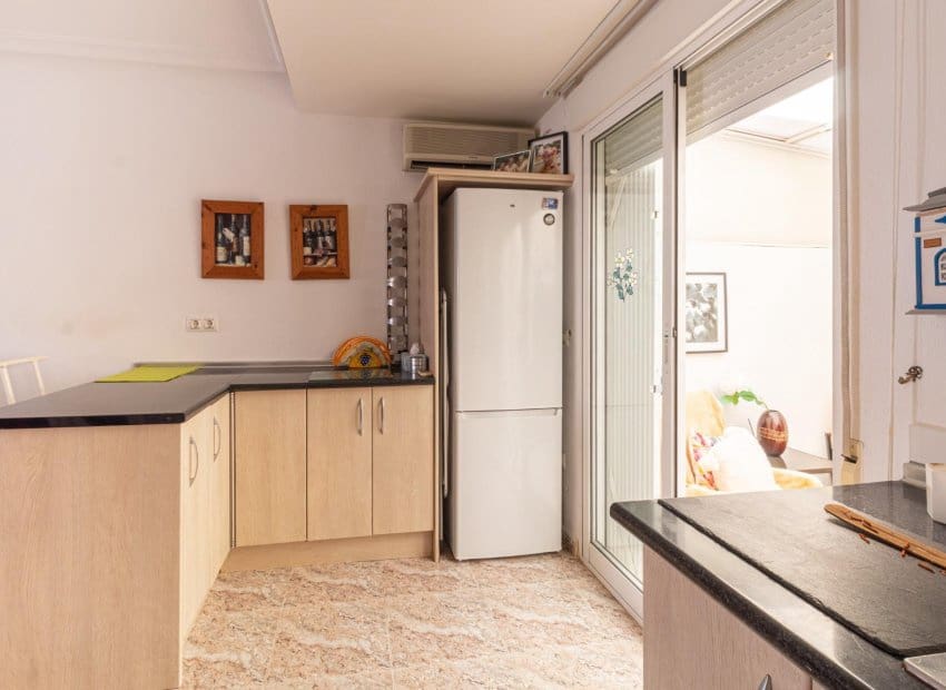 2 Zimmer Haus zu verkaufen in La Regia mit Pool - 199.000 € (Ref: 10055761)