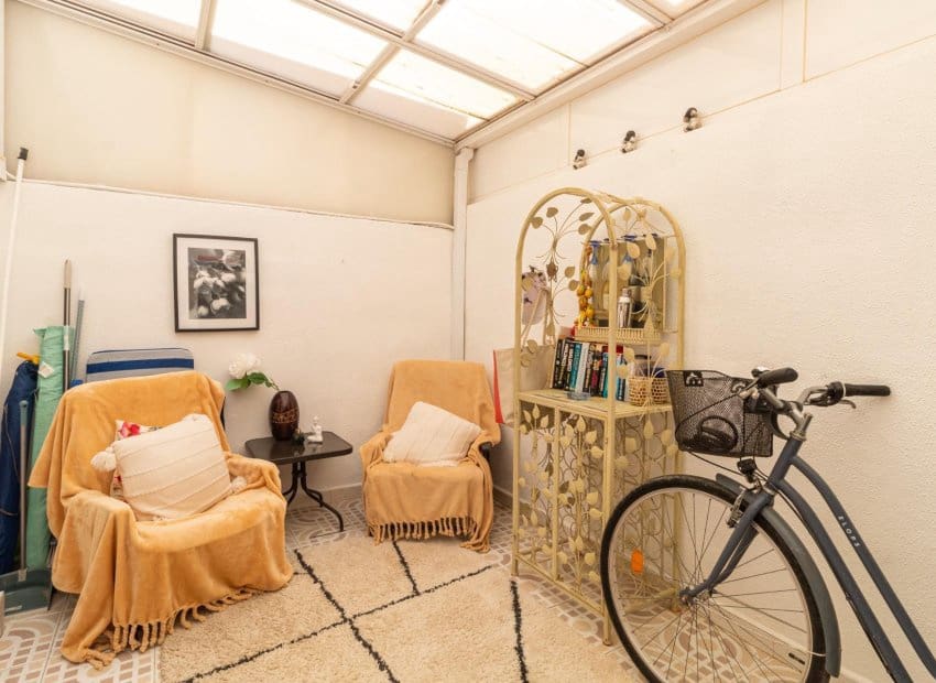2 Zimmer Haus zu verkaufen in La Regia mit Pool - 199.000 € (Ref: 10055761)