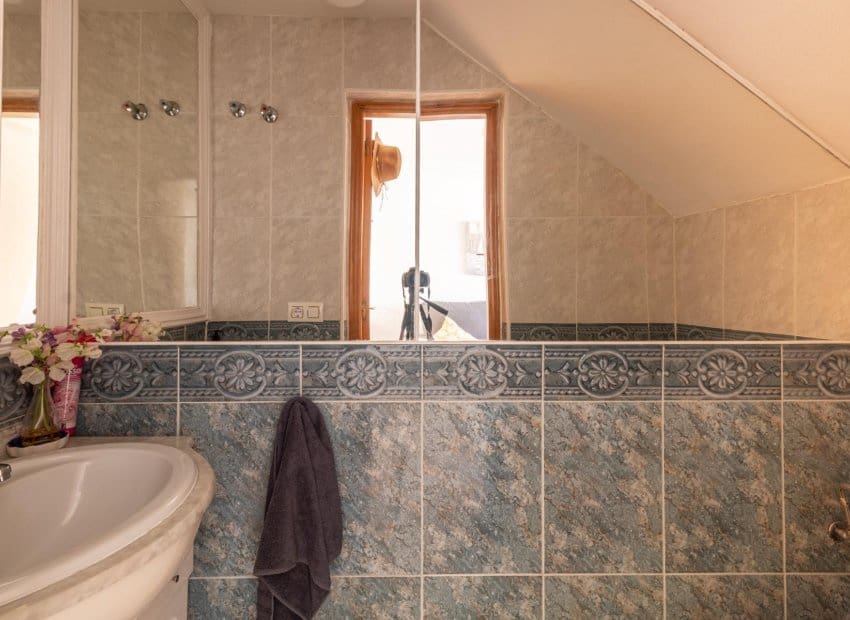2 Zimmer Haus zu verkaufen in La Regia mit Pool - 199.000 € (Ref: 10055761)