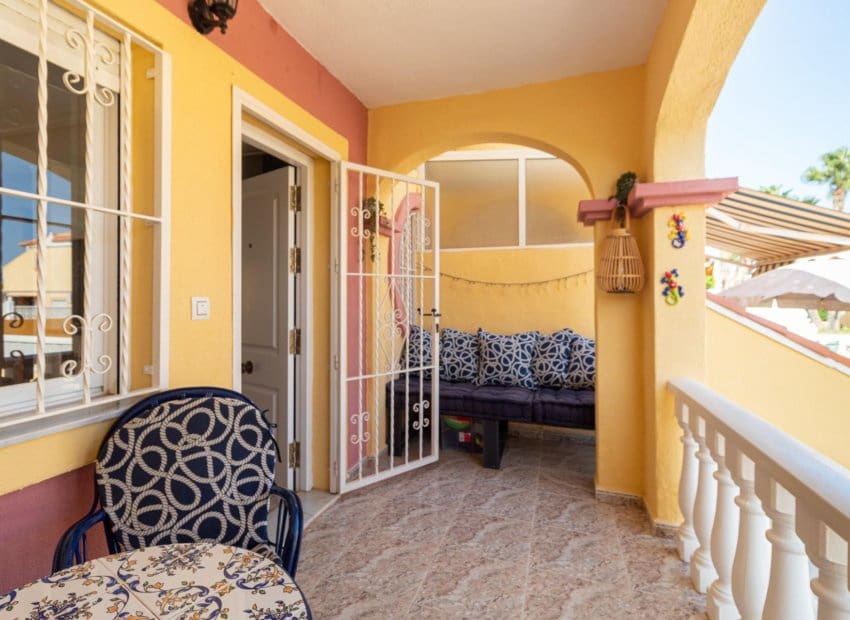 2 Zimmer Haus zu verkaufen in La Regia mit Pool - 199.000 € (Ref: 10055761)