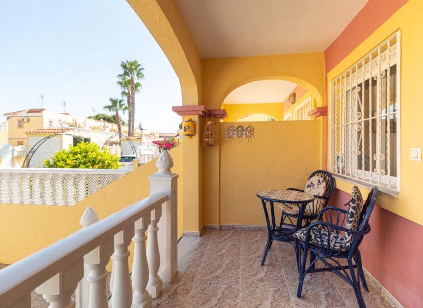 2 Zimmer Haus zu verkaufen in La Regia mit Pool - 199.000 € (Ref: 10055761)