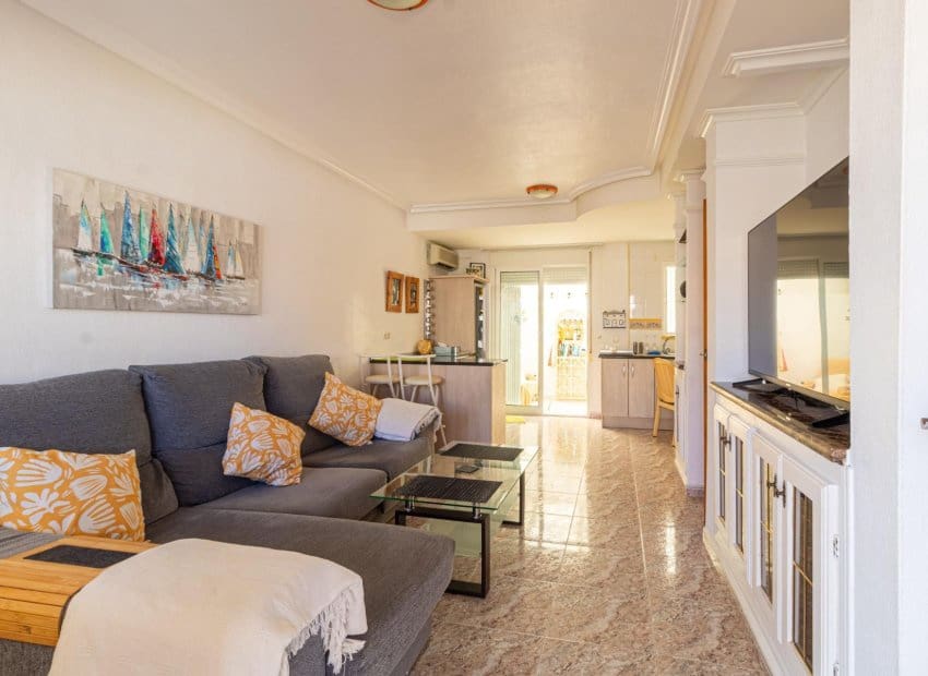 2 Zimmer Haus zu verkaufen in La Regia mit Pool - 199.000 € (Ref: 10055761)