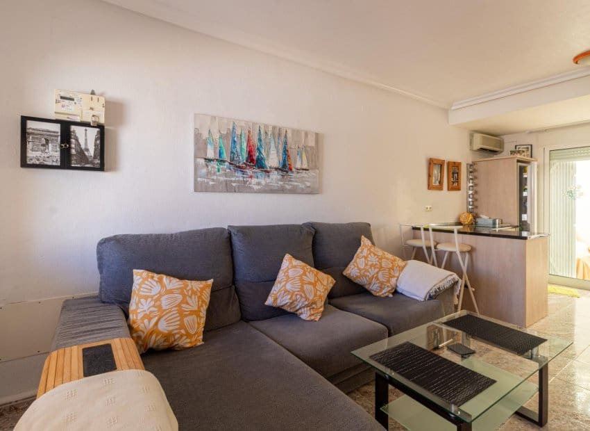 2 Zimmer Haus zu verkaufen in La Regia mit Pool - 199.000 € (Ref: 10055761)