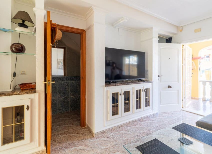2 Zimmer Haus zu verkaufen in La Regia mit Pool - 199.000 € (Ref: 10055761)