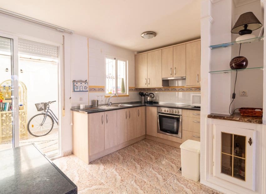 2 Zimmer Haus zu verkaufen in La Regia mit Pool - 199.000 € (Ref: 10055761)