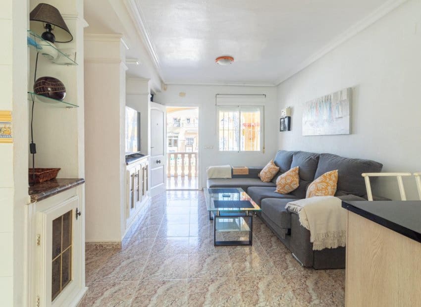 2 Zimmer Haus zu verkaufen in La Regia mit Pool - 199.000 € (Ref: 10055761)