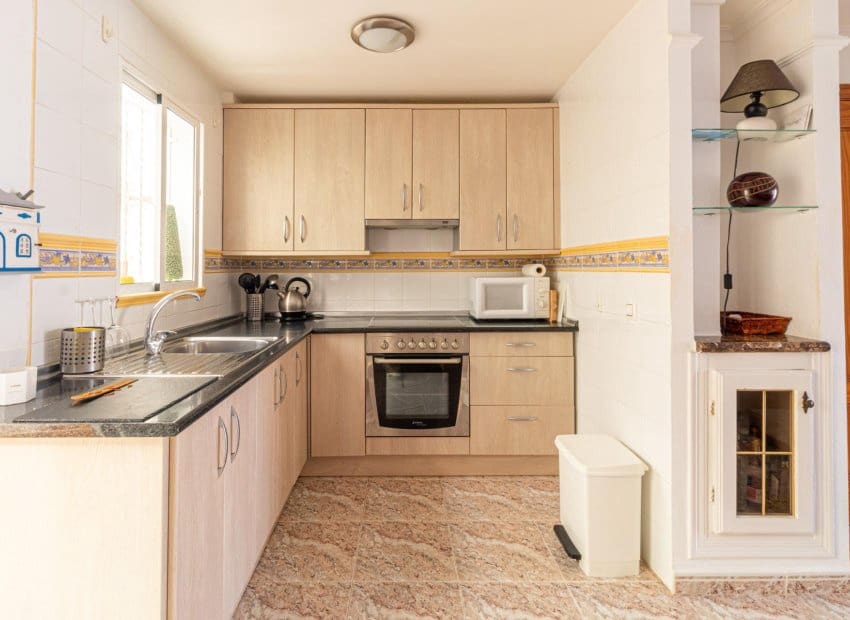 2 Zimmer Haus zu verkaufen in La Regia mit Pool - 199.000 € (Ref: 10055761)