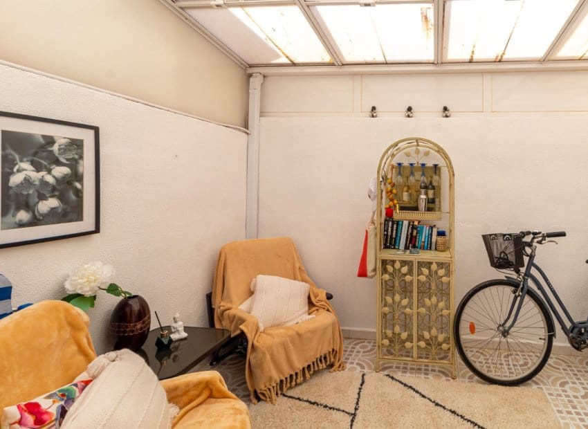 2 Zimmer Haus zu verkaufen in La Regia mit Pool - 199.000 € (Ref: 10055761)