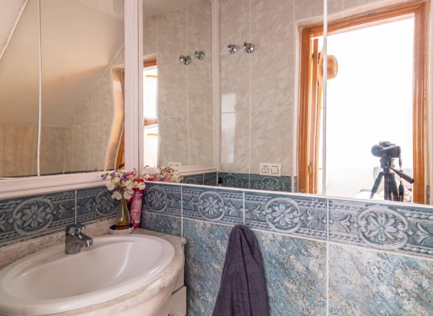 2 Zimmer Haus zu verkaufen in La Regia mit Pool - 199.000 € (Ref: 10055761)