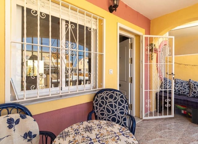 2 Zimmer Haus zu verkaufen in La Regia, Orihuela mit Pool - 199.000 € (Ref: 10055761)