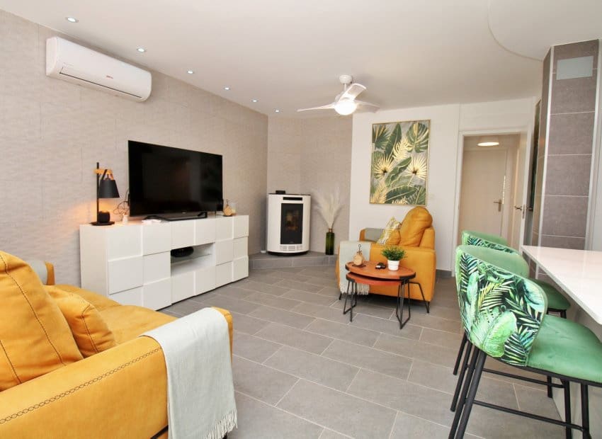 3 soverom Leilighet til salgs i Villamartin med svømmebasseng - € 275 000 (Ref: 10060699)
