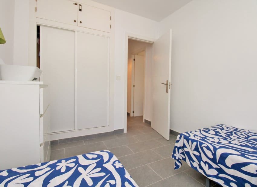 3 soverom Leilighet til salgs i Villamartin med svømmebasseng - € 275 000 (Ref: 10060699)
