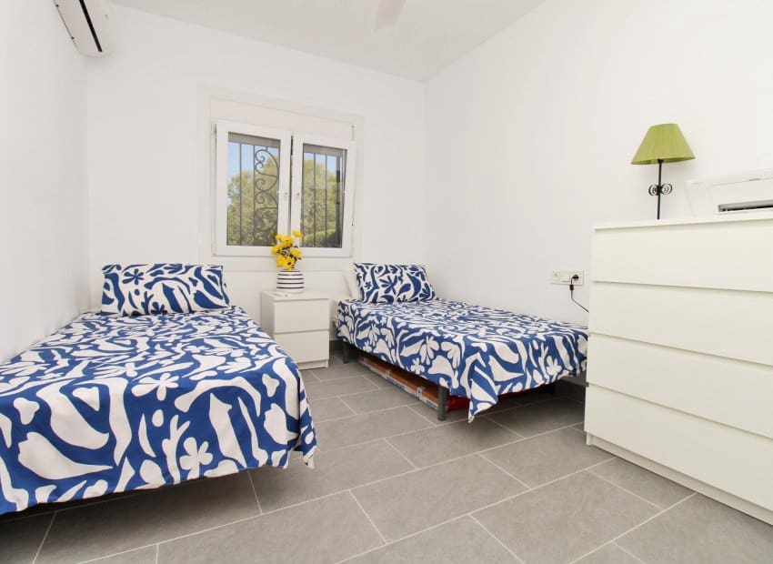 3 soverom Leilighet til salgs i Villamartin med svømmebasseng - € 275 000 (Ref: 10060699)
