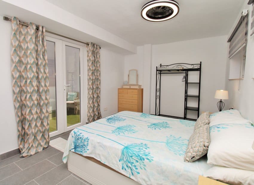 3 soverom Leilighet til salgs i Villamartin med svømmebasseng - € 275 000 (Ref: 10060699)