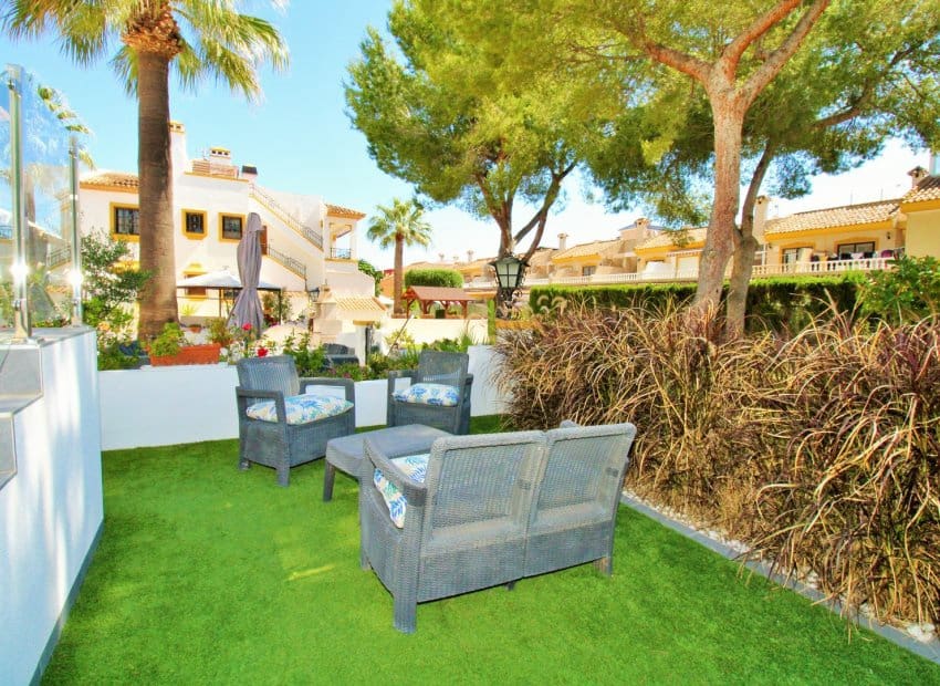 3 soverom Leilighet til salgs i Villamartin med svømmebasseng - € 275 000 (Ref: 10060699)