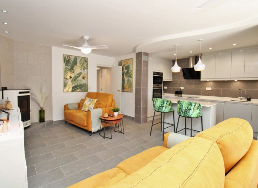 3 soverom Leilighet til salgs i Villamartin med svømmebasseng - € 275 000 (Ref: 10060699)