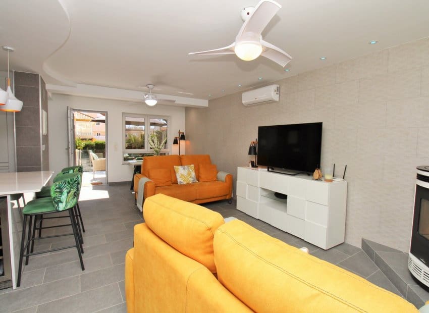 3 soverom Leilighet til salgs i Villamartin med svømmebasseng - € 275 000 (Ref: 10060699)